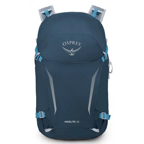 Osprey hikelite hotsell 26 laptop