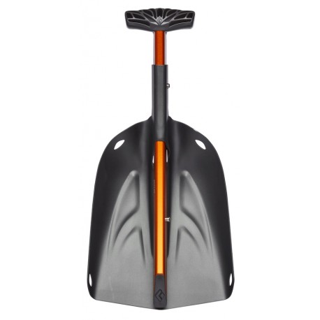 Sniega Lāpsta DEPLOY SHOVEL