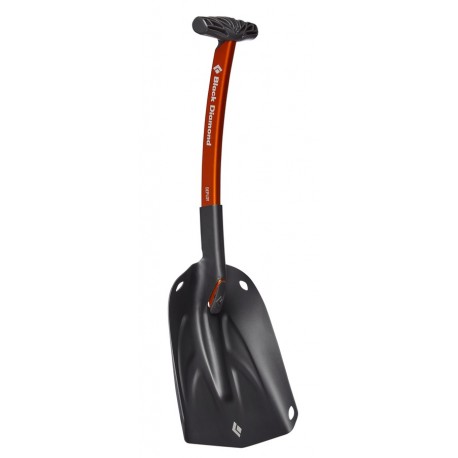 Sniega Lāpsta DEPLOY SHOVEL