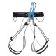 ULTRALIGHT COULOIR HARNES