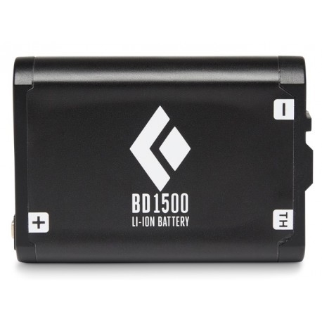 BD 1500 Battery & Charger