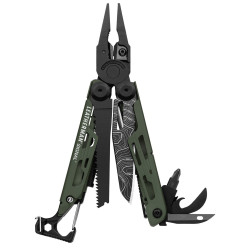 Multitool SIGNAL