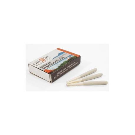 Sērkociņi Windproof and Waterproof matches Sērkociņi Windproof and Waterproof matches