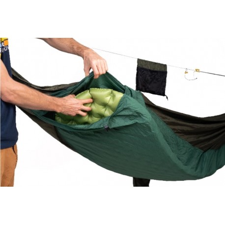 Mat Hammock