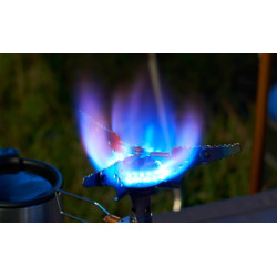 Supalite Titanium Stove