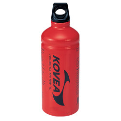 Fuel Bottle