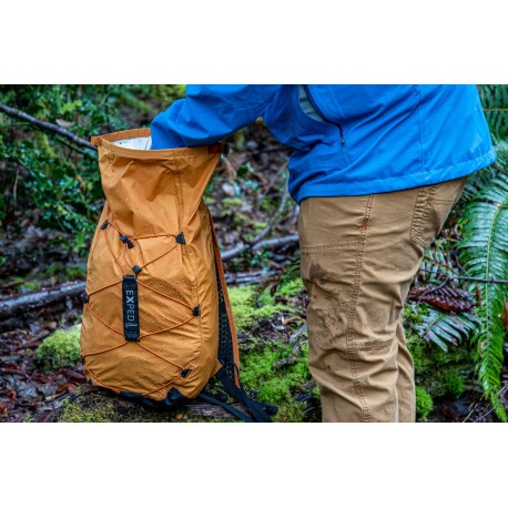 Mugursoma CLOUDBURST 25