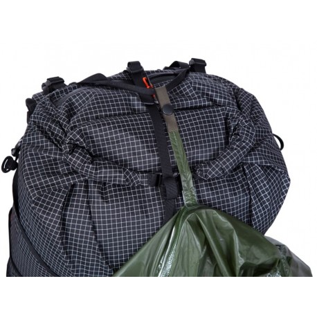 PACK Poncho UL M