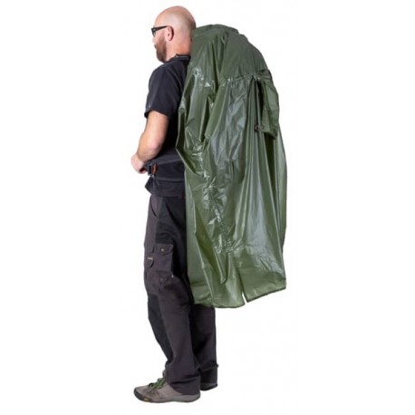 PACK Poncho UL M