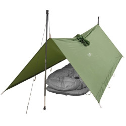 TARP Poncho