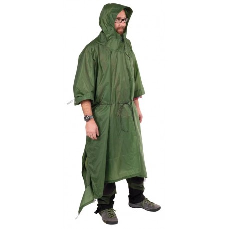 TARP Poncho TARP Poncho