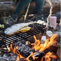 FIRE FORK BIO 2 pcs