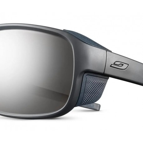 Brilles MONTEBIANCO 2, Spectron 4