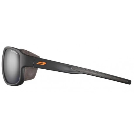 MONTEBIANCO 2, Spectron 4