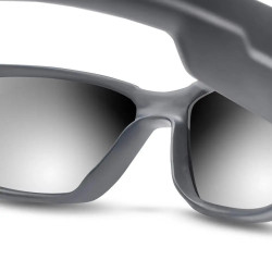 Brilles WHOOPS, Spectron 4