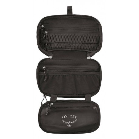 Mantu soma Ultralight Zip Organizer