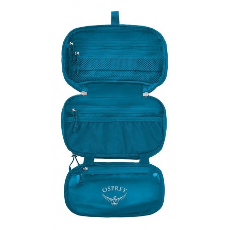 Mantu soma Ultralight Zip Organizer