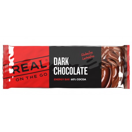 Batoniņš ROG ENERGY Chocolate 50g (258 kcal)