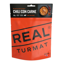 Tūristu pārtika RT CHILI Con Carne 570 kcal