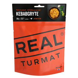 Tūristu pārtika RT KEBAB Stew 597 kcal