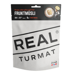RT FRUIT MUESLI