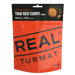 Tūristu pārtika RT THAI Red Curry 481 kcal