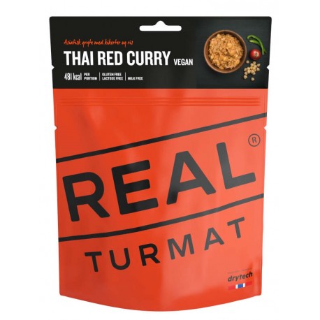 RT THAI Red Curry 481 kcal