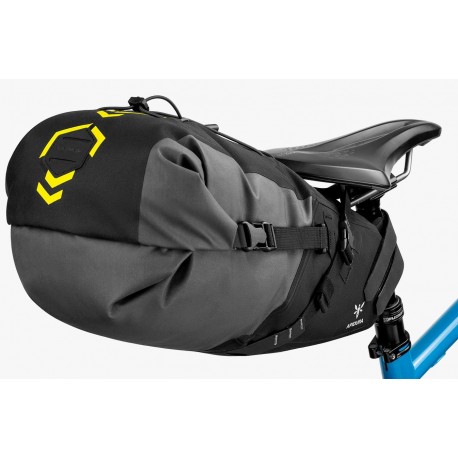 BACKCOUNTRY Saddle Pack 10L