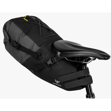 Velo soma BACKCOUNTRY Saddle Pack 10L