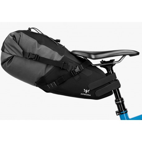 BACKCOUNTRY Saddle Pack 10L