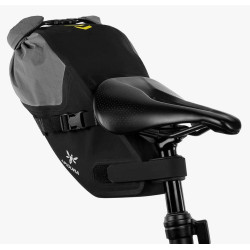 Velo soma BACKCOUNTRY Saddle Pack 4,5L