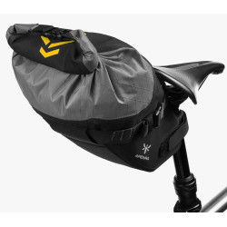 Velo soma BACKCOUNTRY Saddle Pack 4,5L