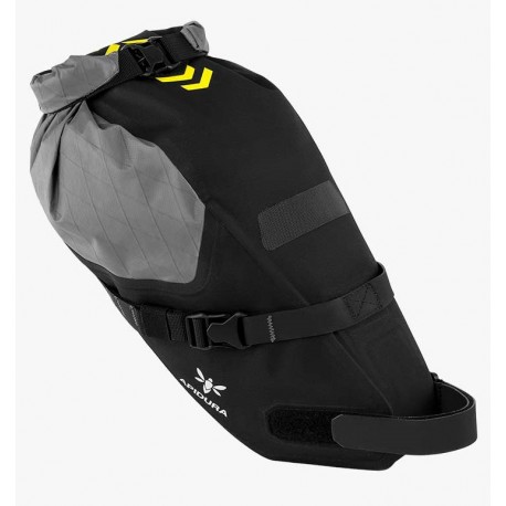 BACKCOUNTRY Saddle Pack 4,5L