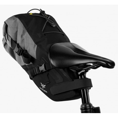 BACKCOUNTRY Saddle Pack 6L