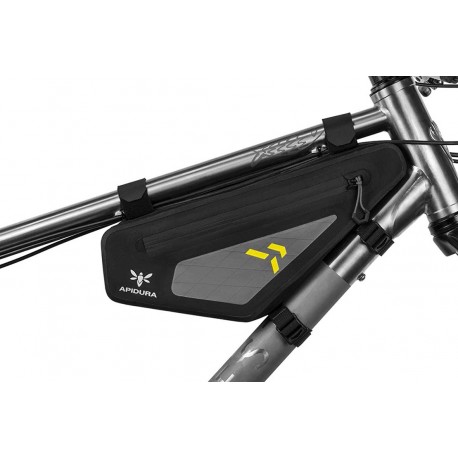 BACKCOUNTRY Frame Pack 2L