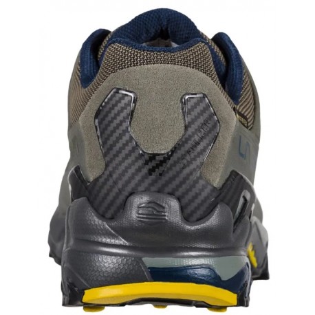 Apavi ULTRA RAPTOR II Leather GTX Clay Night blue