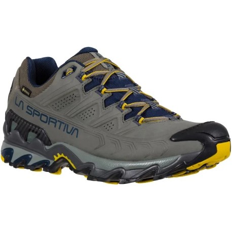 Apavi ULTRA RAPTOR II Leather GTX Clay Night blue