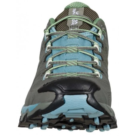 Apavi ULTRA RAPTOR II Leather Woman GTX Clay Mist