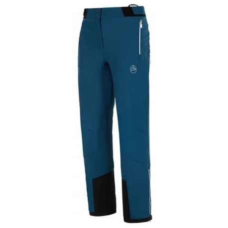 AEQUILIBRIUM Softshell Pant W