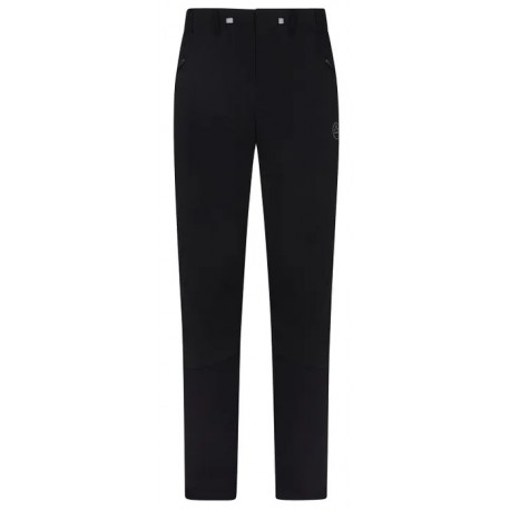 Bikses MONUMENT Pant M Black