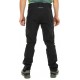 Bikses MONUMENT Pant M Black