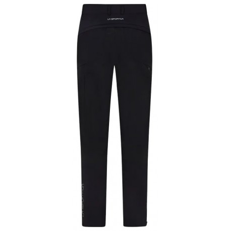 Bikses MONUMENT Pant M Black