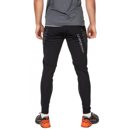 Bikses TRIUMPH Tight Pant M Black Cloud