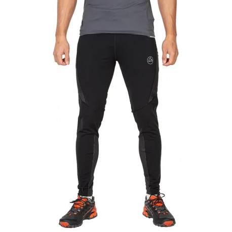 Bikses TRIUMPH Tight Pant M Black Cloud