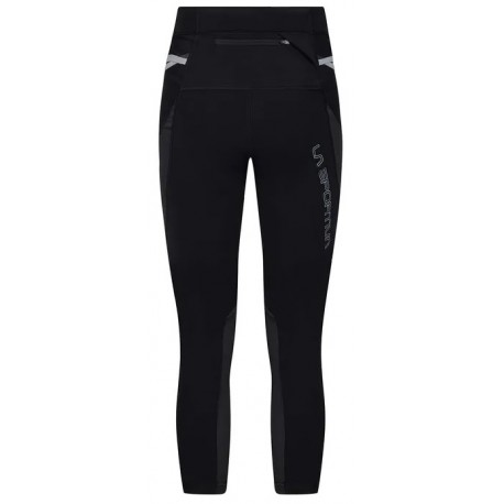 Bikses TRIUMPH Tight Pant M Black Cloud