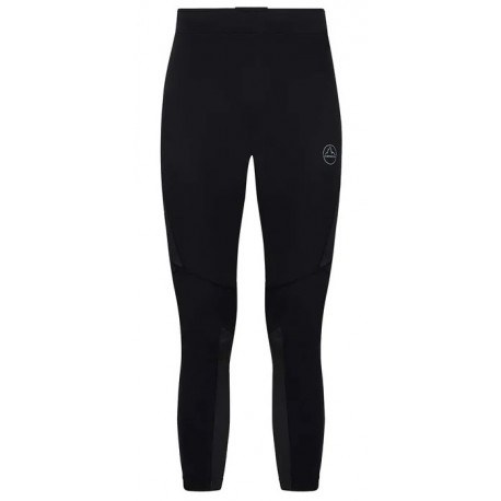 Bikses TRIUMPH Tight Pant M Black Cloud