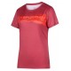 HORIZON T-Shirt W Velvet