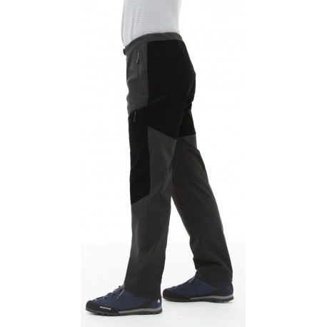 Bikses GUIDE Pants Light Mens Dark Charcoal