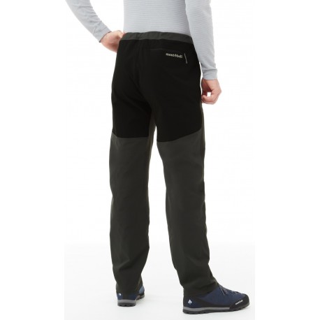 Bikses GUIDE Pants Light Mens Dark Charcoal