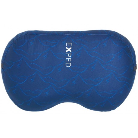 Spilvens DeepSleep Pillow L